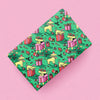 JOYEUX TOUTOU – Wrapping Paper