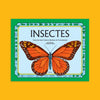 INSECTES – by Stéphane Poirier