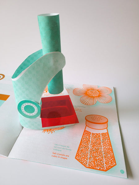 INVISIBLE — Issue 28 (5-10 years) – Paperole