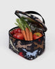 PUFFY LUNCH BAG (HORSE CUT-OUTS) — by Baggu