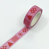 PINK – Washi Tape Paper