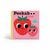 PEEKABOO: Love — by Camilla Reid
