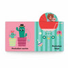 PEEKABOO: Love — by Camilla Reid