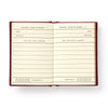 PEOPLE I PLAN TO HAUNT TINY DIARY — par Brass Monkey Goods