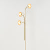 PERISCOPE - Floor Lamp — by Full Room
