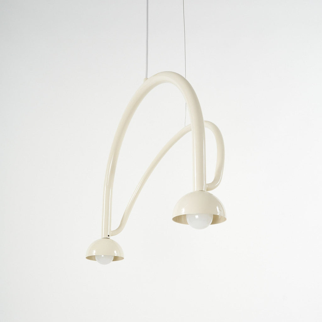 PERISCOPE - Pendant Lamp — by Full Room