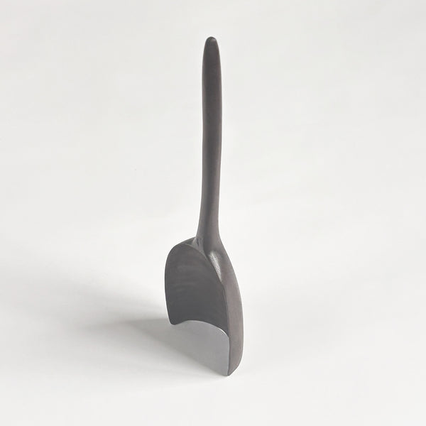 SMALL SHOVEL IN BLACK WALNUT — par Lemyre