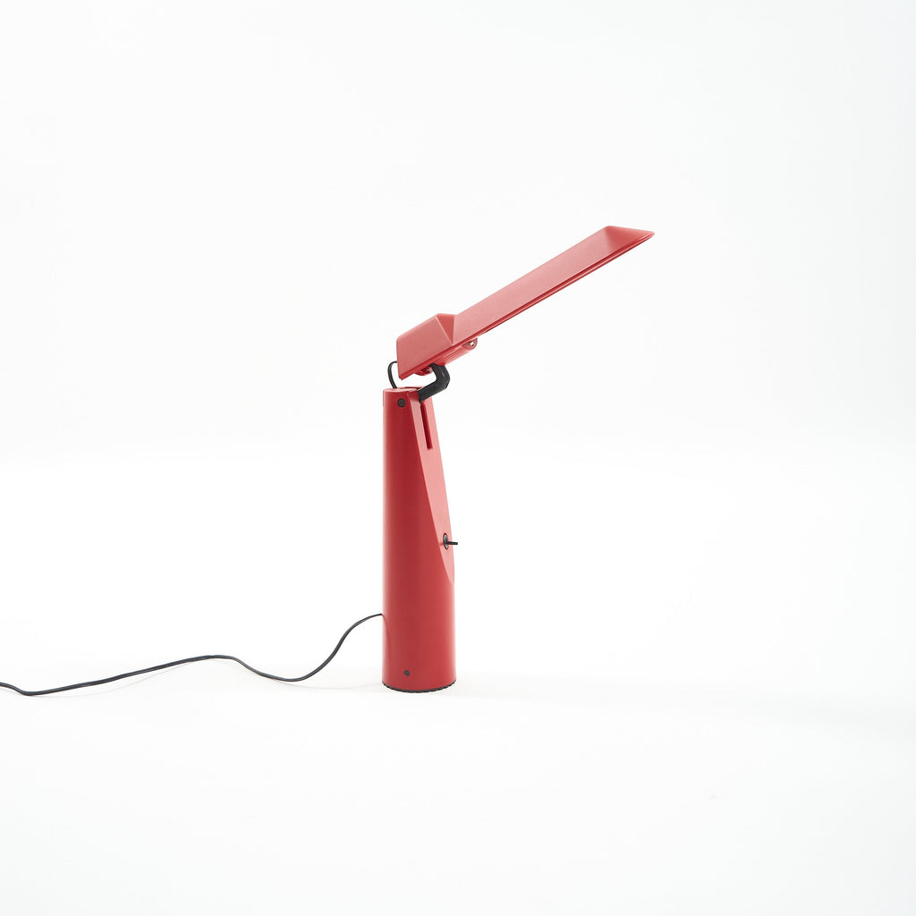 PICCHIO - Lampe de bureau vintage — par Isao Hosoe