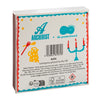 PICNIC PARTY - Designed by The Printed Peanut – LUXURY MATCHBOXES
