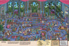 PIERRE THE MAZE DETECTIVE: The Hunt for the Maze Pyramid — by Hiro Kamigaki and IC4DESIGN