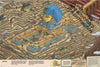 PIERRE THE MAZE DETECTIVE: The Hunt for the Maze Pyramid — by Hiro Kamigaki and IC4DESIGN