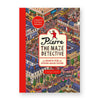 PIERRE THE MAZE DETECTIVE: The Search for the Stolen Maze Stone — by Hiro Kamigaki and IC4DESIGN
