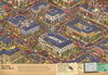 PIERRE THE MAZE DETECTIVE: The Search for the Stolen Maze Stone — by Hiro Kamigaki and IC4DESIGN