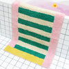 Piña Colada Bathmat — by Tarta Gelatina