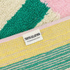 Piña Colada Bathmat — by Tarta Gelatina