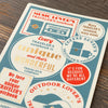 TRAVELER'S NOTEBOOK - Pencil Board — by Traveler’s Company