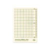 TRAVELER'S NOTEBOOK - Pencil Board (Passport Size) — by Traveler’s Company