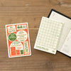 TRAVELER'S NOTEBOOK - Pencil Board (Passport Size) — by Traveler’s Company