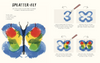 PLAY WITH COLOUR, An art activity book — by Marion Deuchars