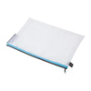 A4 ZIPPER POUCH (Multiple Colors) — by Exacompta