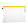 A4 ZIPPER POUCH (Multiple Colors) — by Exacompta