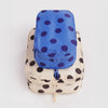 PACKING CUBE “POLKA DOT MIX“ — by Baggu