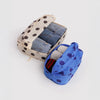 PACKING CUBE “POLKA DOT MIX“ — by Baggu