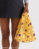 SAC RÉUTILISABLE BABY « POMPOMPURIN » — par Baggu