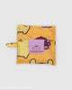 SAC RÉUTILISABLE BABY « POMPOMPURIN » — par Baggu