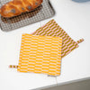 Pot Holder (Multiple Colors) — by Tarta Gelatina