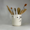 CERAMIC UTENSIL HOLDER — by Ancrage Poterie