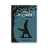 POULET AUX PRUNES — by Marjane Satrapi