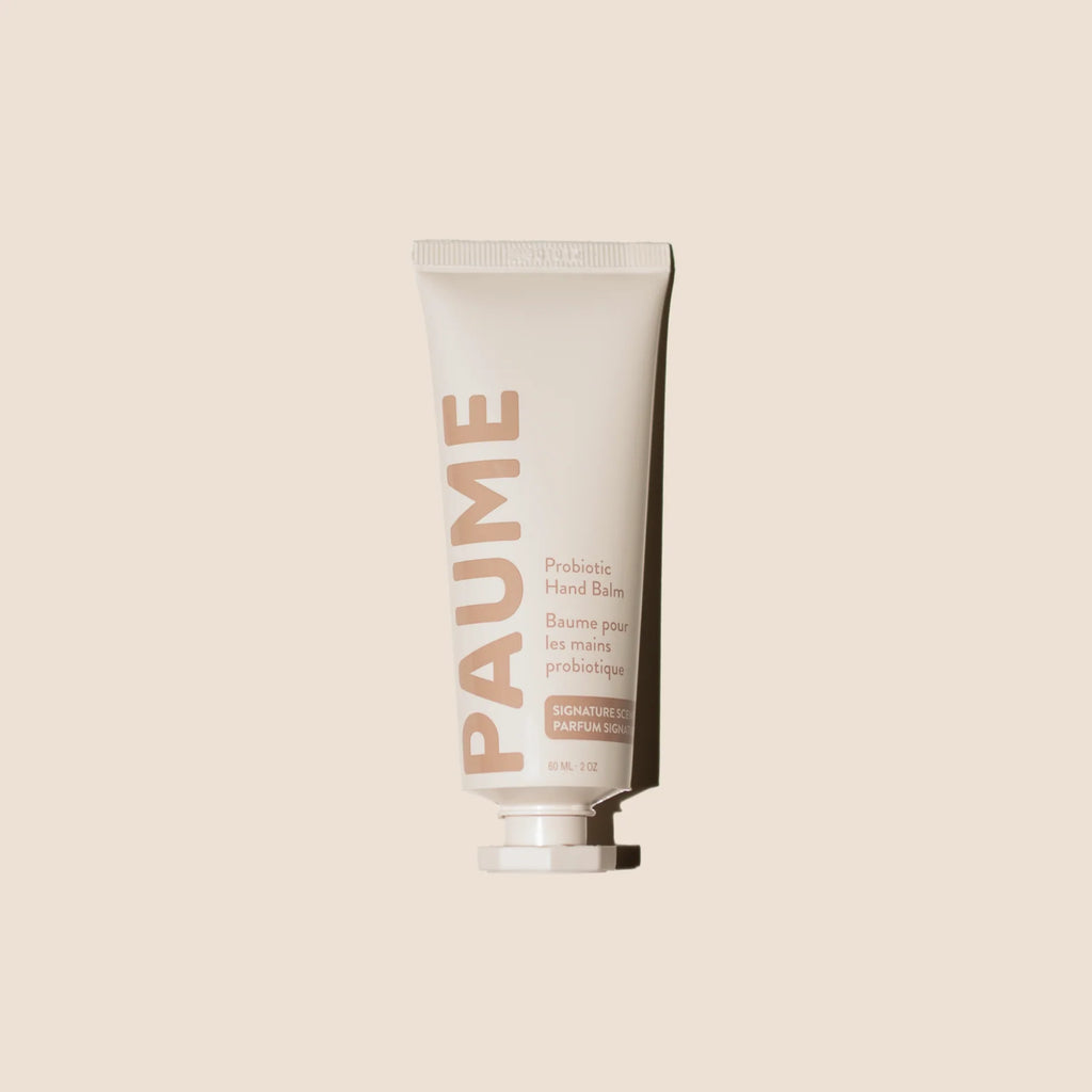 BAUME PROBIOTIQUE POUR LES MAINS (Plusieurs tailles) — par PAUME