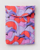 PUFFY LAPTOP SLEEVE DOLPHINS (Multiple Sizes) — by Baggu