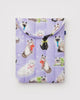 PUFFY LAPTOP SLEEVE "FANCY CATS” 13"/14" — by Baggu