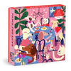 CASSE-TÊTE « PAWS FOR LOVE » 500 MORCEAUX — par Anne Bentley