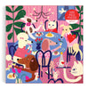 CASSE-TÊTE « PAWS FOR LOVE » 500 MORCEAUX — par Anne Bentley
