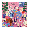 CASSE-TÊTE « PAWS FOR LOVE » 500 MORCEAUX — par Anne Bentley