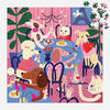 CASSE-TÊTE « PAWS FOR LOVE » 500 MORCEAUX — par Anne Bentley