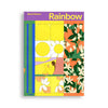 RAINBOW — by María Medem