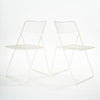 RAPPEN - Chaise pliante vintage — par Niels Gammelgaard