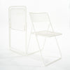 RAPPEN - Chaise pliante vintage — par Niels Gammelgaard