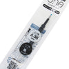 UNI-BALL ONE GEL PEN REFILL, 0.38 mm (multiple colors) — by Uni