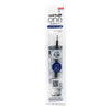 UNI-BALL ONE GEL PEN REFILL, 0.38 mm (multiple colors) — by Uni