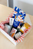 RELAXATION DISCOVERY BOX - Local Products