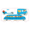 RICHARD SCARRY'S COLORFUL CARS AND TRUCKS — by Richard Scarry