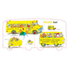 RICHARD SCARRY'S COLORFUL CARS AND TRUCKS — by Richard Scarry