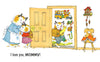RICHARD SCARRY'S BEST MOMMY EVER! — by Richard Scarry