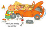 RICHARD SCARRY'S BEST MOMMY EVER! — by Richard Scarry
