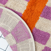 Rita Bathmat - Magenta — by Tarta Gelatina